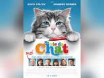 Ma vie de chat : gagnez vos places pour l'avant-première !