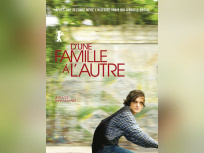 D'une famille à l'autre : la critique du nouveau film d'Anna Muylaert