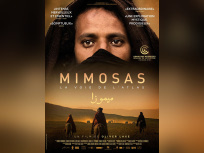 Mimosas, la voie de l'Atlas : gagnez vos places !