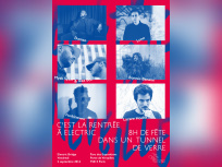 Electric Bridge, soirée dans un tunnel de verre à la rentrée 2016