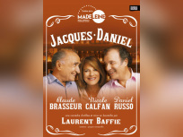 Jacques Daniel au théâtre de la Madeleine