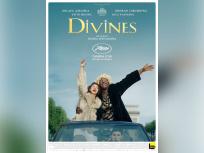 Divines, le succès du Festival de Cannes, dévoile sa bande-annonce