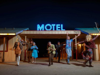 The Trip, l'expo photo de Matt Henry à la galerie Polka