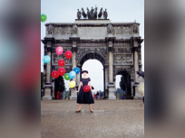 La France d'Avedon, l'expo à la BNF
