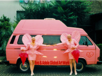 Eva & Adele, l'expo au MAMVP