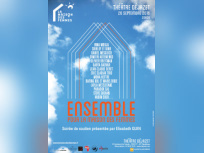 Soirée de soutien à la Maison des Femmes au théâtre Dejazet