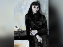 Les insoumis de l'art moderne, l'expo au musée Mendjisky