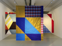 Les nominés du prix Marcel Duchamp 2016, l'expo au Centre Pompidou