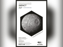 Impact, l'expo sur les météorites au château du Val Fleury