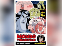 Pierre la Police, l'expo à la galerie Arts Factory