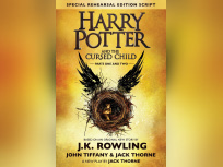 Harry Potter, l'événement à la Librairie de Paris