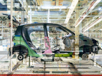 Auto Photo, l'expo de la Fondation Cartier 