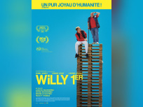 Willy 1er : gagnez vos places !