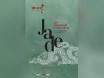 Jade, des Empereurs à l'Art déco, l'expo au musée Guimet