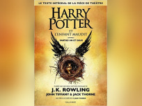 Harry Potter, une après-midi d'animations chez Gibert Joseph