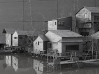 Hans Op de Beeck, l'exposition au 104