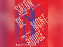 Vente aux enchères des jeunes artistes du Salon de Montrouge