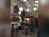 L'Improbable, le génial café caché du Marais