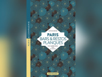 Paris, bars et restos planqués : on l'a lu, on vous raconte !
