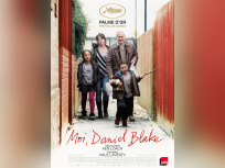 Moi, Daniel Blake : le film de la semaine, à voir !