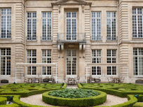 Lire la nature, un salon du livre au musée de la Chasse et de la Nature