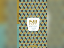 Paris Déco, les 110 meilleures adresses de Parigramme