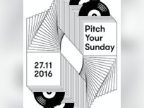 Pitch Your Sunday, les ateliers de la musique électronique, à La Folie Paris