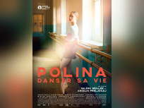 Polina, danser sa vie : gagnez vos places pour l'avant-première !
