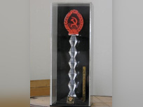 Mircea Cantor, l'expo à l'Atelier Brancusi du Centre Pompidou