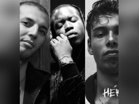 Proses, le concert rap et littérature à La Place