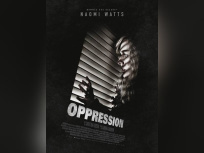 Oppression : gagnez vos places !