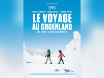 Le Voyage au Groenland : gagnez vos places !