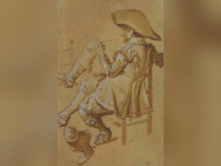 Du dessin au tableau au siècle de Rembrandt, l'expo à la Fondation Custodia