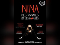 Nina, des tomates et des bombes au théâtre Proscenium