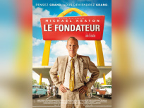 Le Fondateur : gagnez vos places !