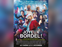 Joyeux bordel : gagnez vos places ! 