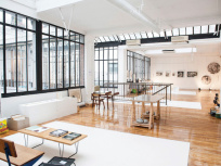 DDessin (17), le dessin contemporain s'expose à l'Atelier Richelieu