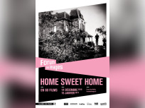 Home Sweet Home, le cycle de projections au Forum des Images
