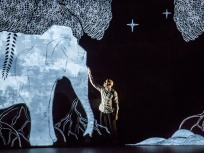 Chotto Desh, spectacle pour enfants d'Akram Khan au théâtre des Abbesses