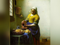 Vermeer et les maîtres de la peinture de genre, l'expo au musée du Louvre