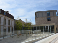 Musée Camille Claudel : ouverture en mars 2017 à Nogent-sur-Seine