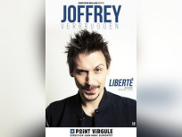 Joffrey Verbruggen au Point Virgule : notre critique
