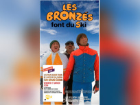 Les Bronzés font du ski de retour au cinéma en janvier 2017 