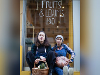 Opoa, la nouvelle épicerie bio et en vrac du quartier République