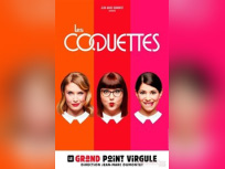 Les Coquettes au Grand Point Virgule, prolongations : notre critique