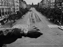 Josef Koudelka, l'expo gratuite au Centre Pompidou