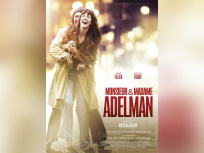 Monsieur & Madame Adelman : gagnez vos places !