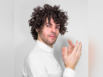 Simon Ghraichy, l'incontournable pianiste au théâtre des Champs-Élysées