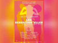 Journée de la femme au Relais de la Malmaison