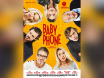 Baby Phone : gagnez vos places !